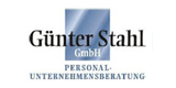 Logo Günter Stahl GmbH, Personal-Unternehmensberatung