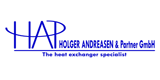 Logo HOLGER ANDREASEN & Partner GmbH