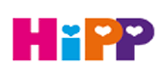 Logo HiPP GmbH & Co. Export KG