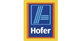 Logo Hofer KG