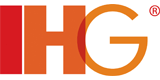 Logo Intercontinental Hotels Group