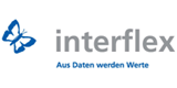 Logo Interflex Datensysteme Gesellschaft m.b.H.