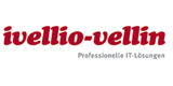 Logo Ivellio-Vellin professionelle IT-Lösungen e.U.