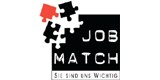 Logo JOB MATCH - Unternehmensberatung Personal-Management