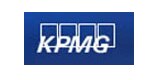 Logo KPMG Austria AG