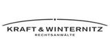 Logo KRAFT & WINTERNITZ Rechtsanwälte GmbH