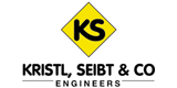 Logo Kristl, Seibt & Co Ges.m.b.H.