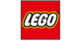 Logo LEGO® Brand Store