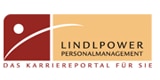 Logo Lindlpower Personalmanagement GmbH