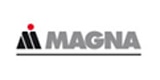 Logo MAGNA International Europe AG