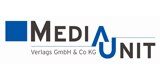 Logo MEDIAUNIT Verlags GmbH & Co KG