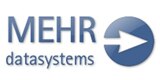 Logo MEHR Datasystems GmbH.