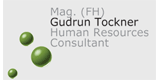 Logo Mag. (FH) Gudrun Tockner