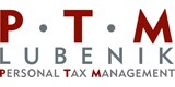 Logo P.T.M. Lubenik