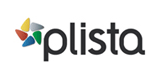 Logo Plista GmbH