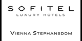 Logo Sofitel Vienna Stephansdom