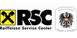 Logo RSC Raiffeisen Service Center GmbH