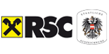 Logo RSC Raiffeisen Daten Service  Center GmbH