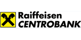 Logo Raiffeisen Centrobank AG