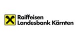 Logo Raiffeisen Landesbank Kärnten