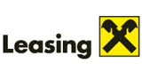 Logo Raiffeisen-Leasing GmbH