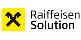 Logo Raiffeisen Software Solution und Service GmbH