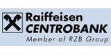 Logo Raiffeisen Centrobank AG
