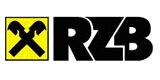 Logo Raiffeisen Zentralbank Österreich AG