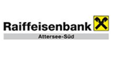 Logo Raiffeisenbank Attersee-Süd