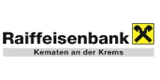 Logo Raiffeisenbank Kematen an der Krems reg.Gen.m.b.H