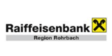 Logo Raiffeisenbank Region Rohrbach