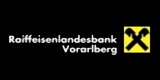 Logo Raiffeisenlandesbank Vorarlberg