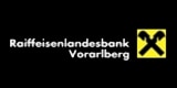 Logo Raiffeisenlandesbank Vorarlberg