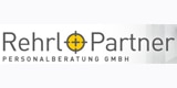 Logo Rehrl & Partner Personalberatung GmbH