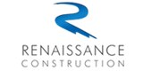Logo Renaissance Construction AG