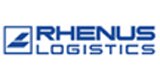 Logo Rhenus AG & Co. KG