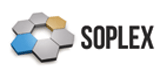 Logo SOPLEX Consult GmbH