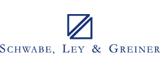Logo Schwabe, Ley & Greiner <br>Gesellschaft m.b.H.