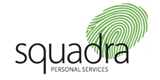 Logo Squadra Personal Services GmbH