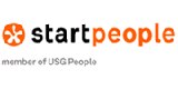 Logo Start People Wien