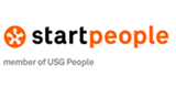 Logo Start People