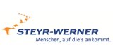 Logo Steyr-Werner Technischer Handel GmbH