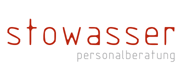 Logo Stowasser Personalberatung GmbH