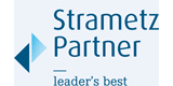 Logo Strametz & Partner GmbH