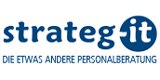 Logo Strateg-it Personal- und Managementberatung