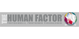 Logo The Human Factor GmbH