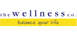 Logo The Wellness Company