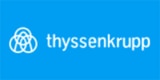 Logo ThyssenKrupp Presta AG