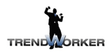 Logo TrendWorker