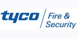 Logo TYCO Fire & Integrated Solutions GmbH